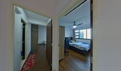 Blk 334A Yishun Riverwalk (Yishun), HDB 4 Rooms #503045551